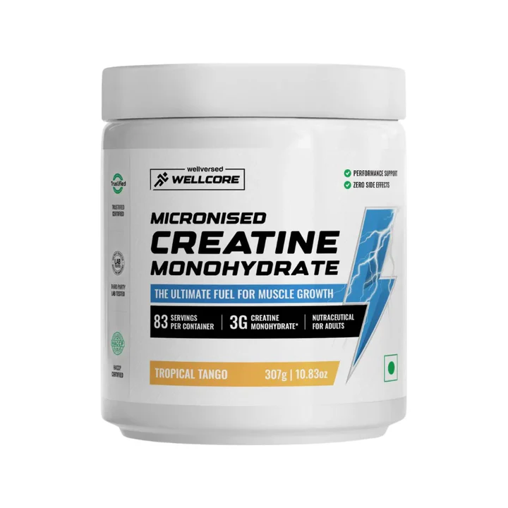Creatine