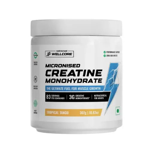 Creatine